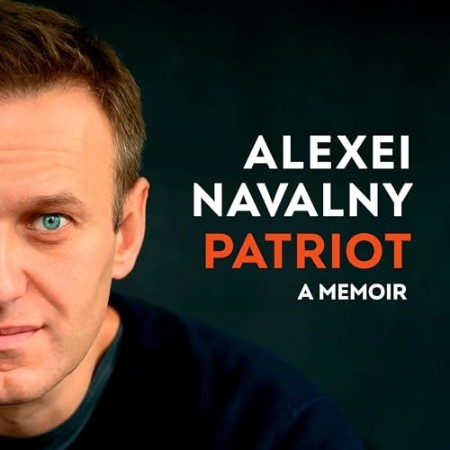 Patriot: A Memoir - [AUDIOBOOK]