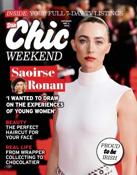 Chic - 2 November 2024