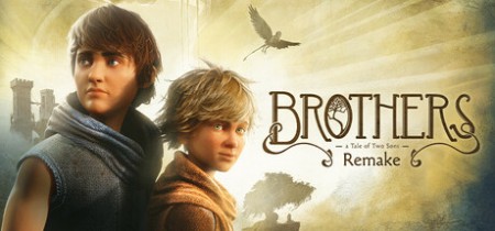 Brothers A Tale of Two Sons Remake v20240717-I KnoW