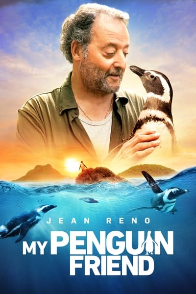 My Penguin Friend 2024 German DL 1080p UHD WEBRip h265-Tylor D