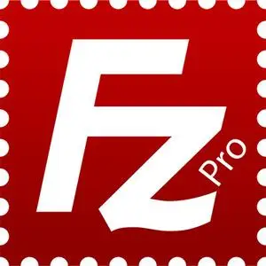 FileZilla Pro 3.68.1 Multilingual + Portable