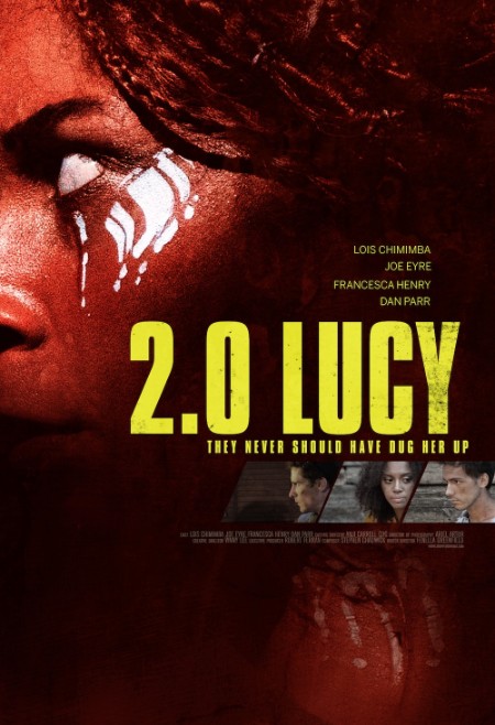 2 0 Lucy (2022) 1080p [WEBRip] 5.1 YTS Aba0353feefeaff76e94f498b92baa11