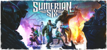 Sumerian Six v1.0.2-I KnoW