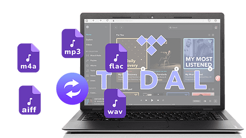 Pazu Tidal Music Converter 1.6.4 (x64) Multilingual