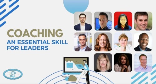 Coaching  Essential Skills For Leaders