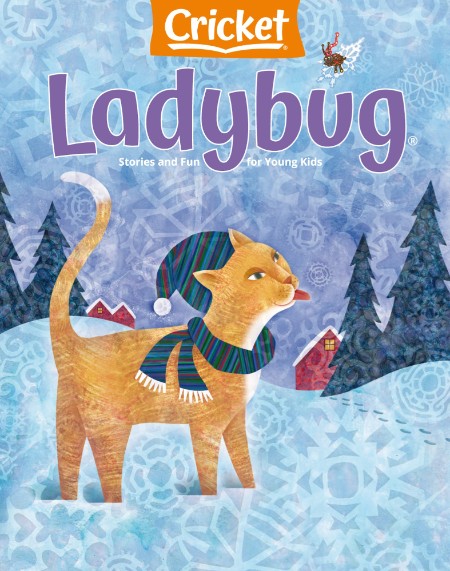 Ladybug - November-December 2024 4a8eea632b01142396c8a8fbaa518a1b