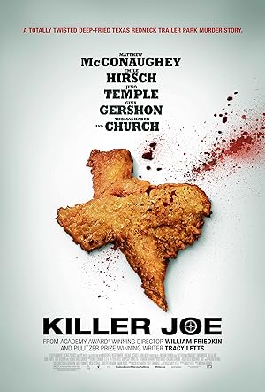 Killer Joe DC [2011] 1080p BluRay HEVC x265 10Bit DTS AC3 (UKBandit) 547bb3841960b4d679c0e76f6066f423