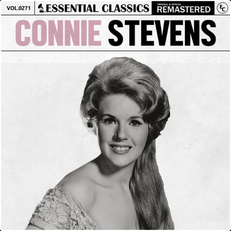 Connie Stevens - Essential Classics Vol  271 Connie Stevens (2024) FLAC