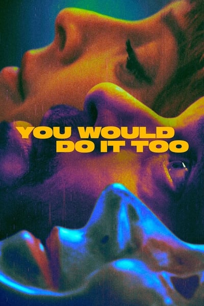 You Would Do It Too S01E03 1080p HEVC x265-MeGusta