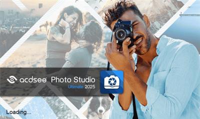 ACDSee Photo Studio Ultimate 2025  v18.0.0.3963 [DE] 2c1affaad637b72a5e75c228bd294f2a