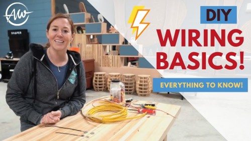 Just Learn Electrical DIY