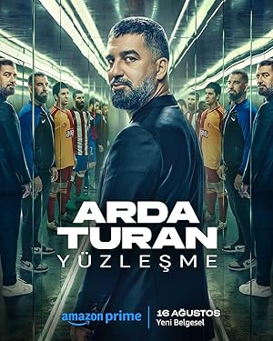 Arda Turan Confrontation (2024) 1080p WEB h264-EDITH