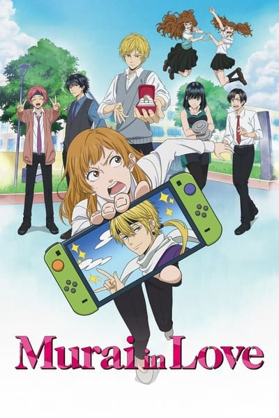 Murai in Love 2024 S01E10 720p HEVC x265-MeGusta