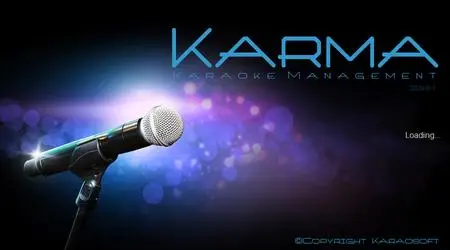 Karaosoft Karma 2025.0.1 macOS