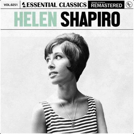 Helen Shapiro - Essential Classics Vol  251 Helen Shapiro (2024) FLAC