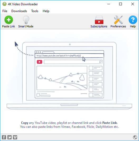 4K Video Downloader Plus 1.9.4 (x64) Multilingual