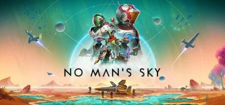 No Mans Sky Update v5.2.2