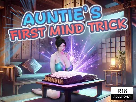 DanGames - Auntie’s First Mind Trick Ver.1.0 Final (eng)