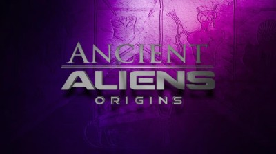 Ancient Aliens Origins S01E05 1080p HEVC x265-MeGusta