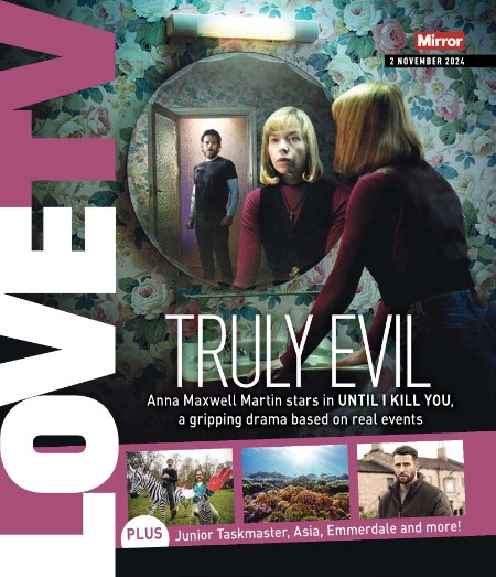 Love TV - 2 November 2024