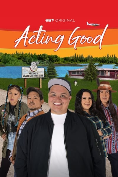 Acting Good S03E04 720p WEBRip x265-MiNX