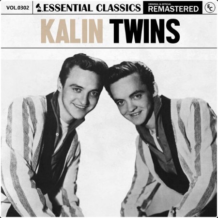 Kalin Twins - Essential Classics Vol  302 Kalin Twins (2024) FLAC