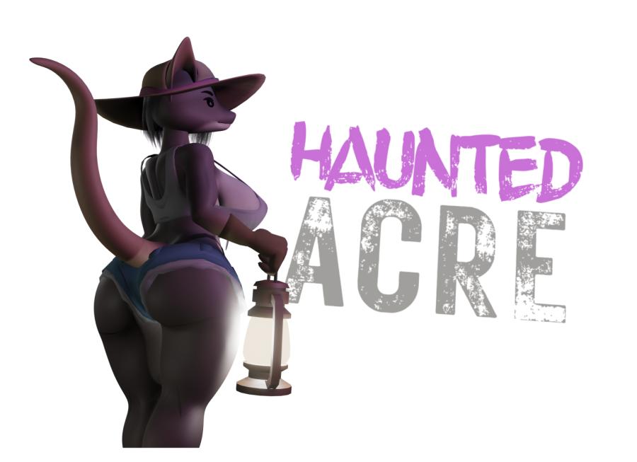 Haunted Acre v0.6.82 by Cosmo Pickle Porn Game