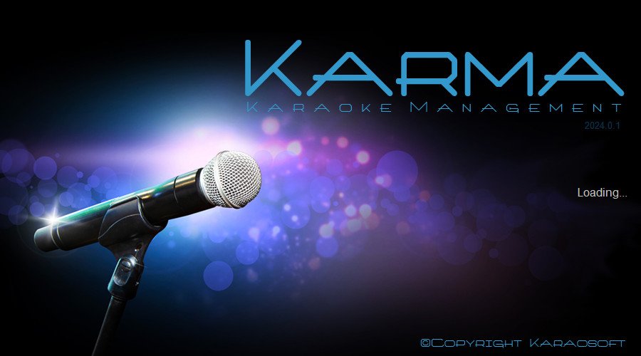 Karaosoft Karma 2025.0.1