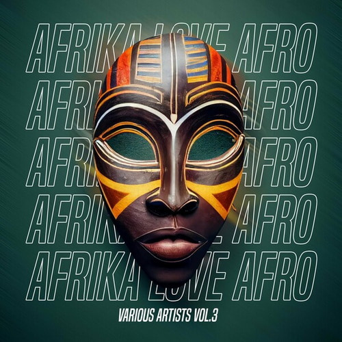 Afrika Love Afro VA Vol 3 (2024) FLAC