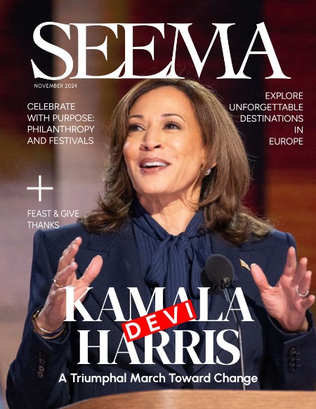 Seema Magazine - November 2024 413fca8a742c59a098669cf42a32ec8b