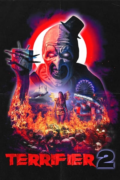 Terrifier 2 (2022) 1080p 10bit BluRay 6CH x265 HEVC-PSA