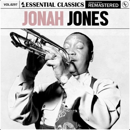 Jonah Jones - Essential Classics Vol  297 Jonah Jones (2024) FLAC