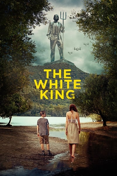 The White King (2016) 1080p WEBRip 5 1-LAMA 5feb7ae87fc0596d06be0425c667df95