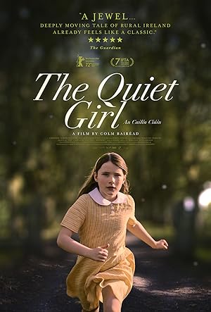 The Quiet Girl (2022) bluRay sdr 1080p av1 vmaf96-Rosy