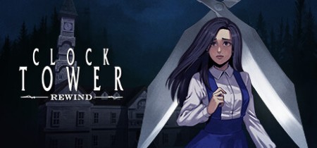 Clock Tower Rewind Update v1.0.1