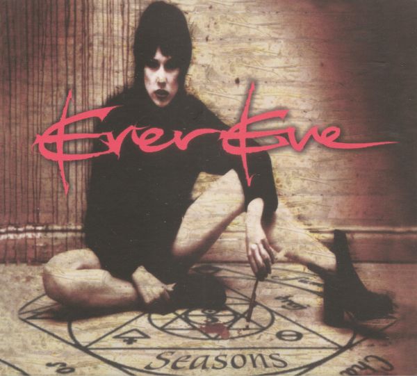 EverEve - Seasons (1996) (LOSSLESS)