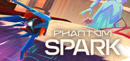 Phantom Spark Update v1.0.1