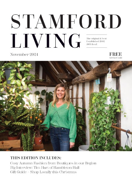 Local Living Magazine - November 2024 90f9e3ef49befbb5f3361838a11772ba