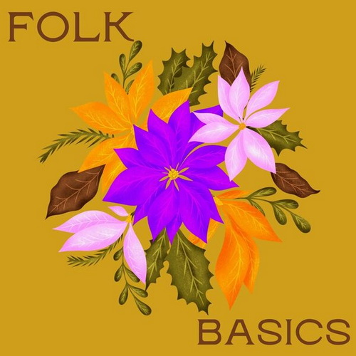 Folk Basics 2024 (2024) FLAC