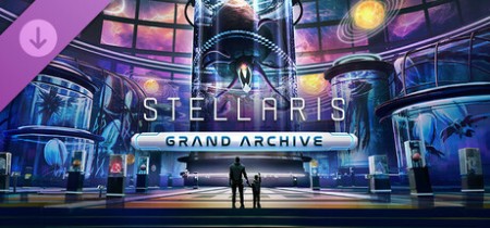 Stellaris Grand Archive MacOS-Razor1911