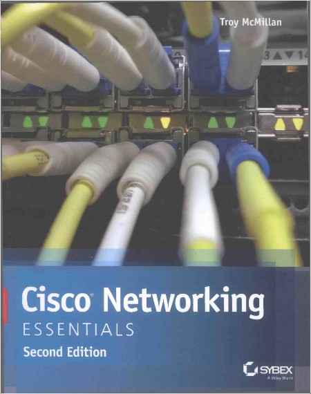 McMillan T  Cisco Networking Essential 2ed 2016