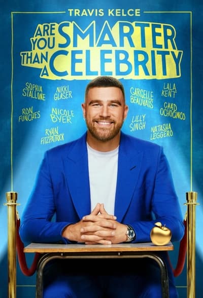 Are You Smarter Than a Celebrity S01E06 1080p HEVC x265-MeGusta