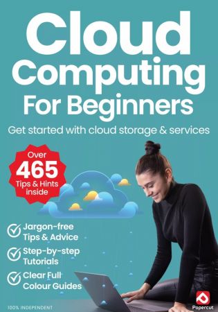 Cloud Computing For Beginners - 20th Edition, 2024