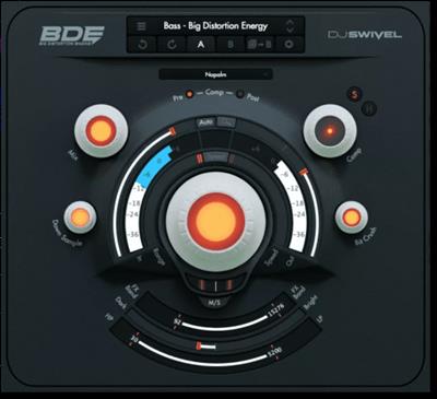 DJ Swivel BDE  v1.1.2 D229a06af42dc6973215413d8734c0d5