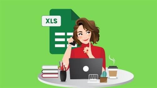 Excel Essentials: Create, Format, and Distribute Like a  Pro! D7da850cafdf76878bbd2f1c0f3eb7d5