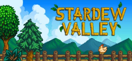 Stardew Valley Update v1.6.9.36