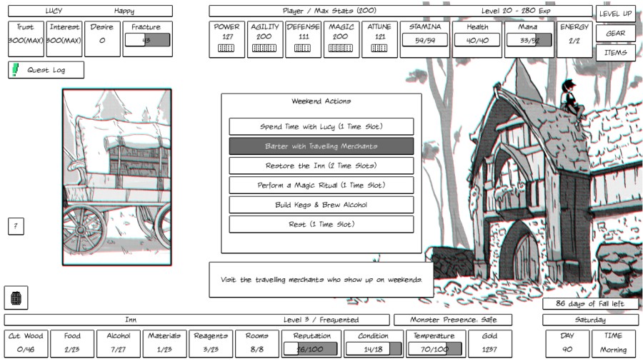 MooncatcherStudios - Finding Color in the Ashes Ver.0.1 Alpha