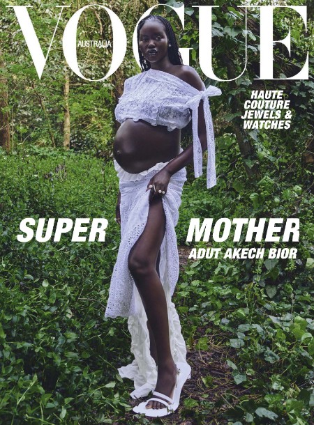 Vogue Australia - November 2024 1a23a5b1e2fae3b5ab2fb70b53d3b7e1