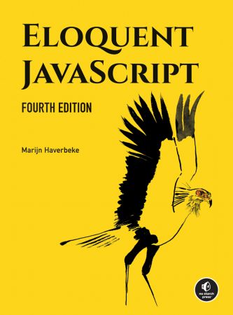 Eloquent JavaScript, 4th Edition (True/Retail EPUB)