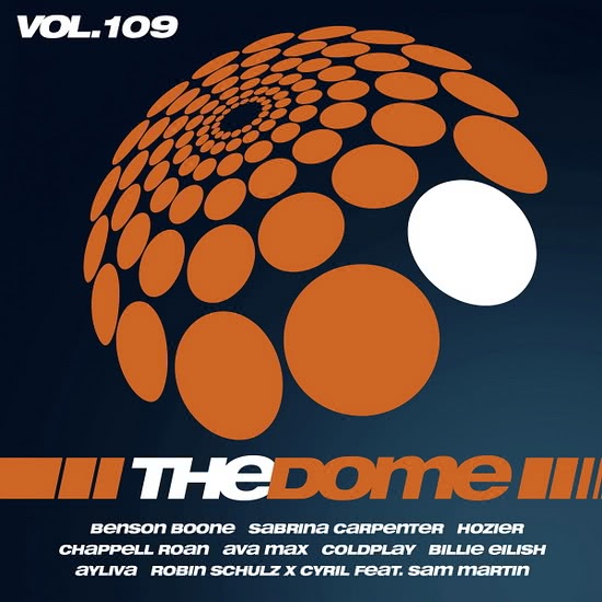 The Dome Vol. 109